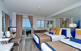 Delphin Diva Hotel Antalya
